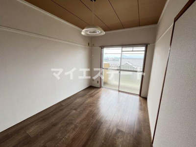 【寝室】 | コーポみやざき