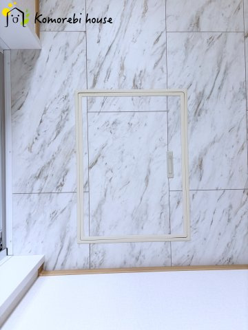 さいたま市西区指扇775番　新築一戸建て　ハートフルタウン　Bの設備