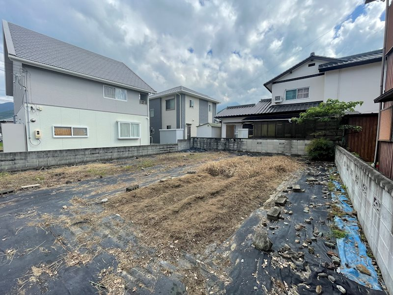 北内町3丁目　売土地