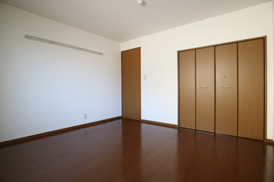 【居間・リビング】 | クレールヒル白水