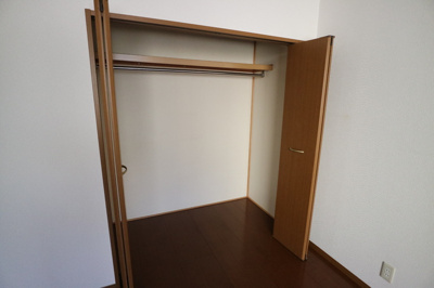 【収納】 | クレールヒル白水