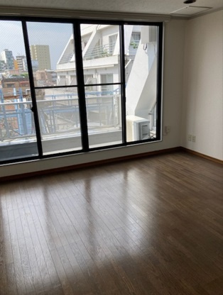 トレジャリィ大山