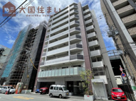 クレビオス難波EASTの画像