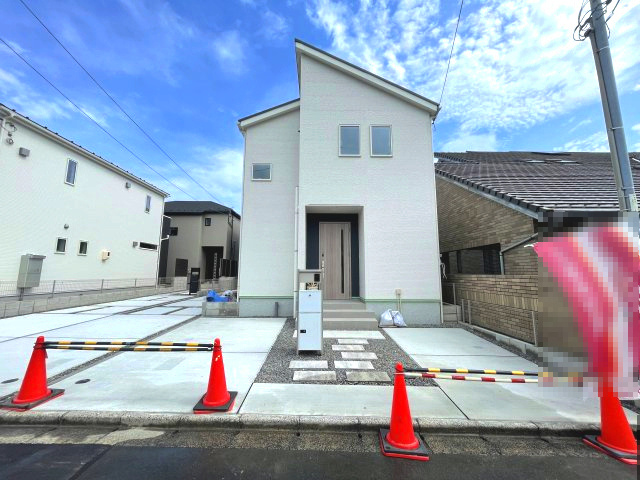 廿日市市福面２丁目　№35847