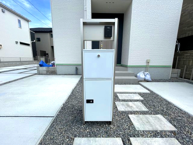 廿日市市福面２丁目　№35847のその他|宅配ボックス