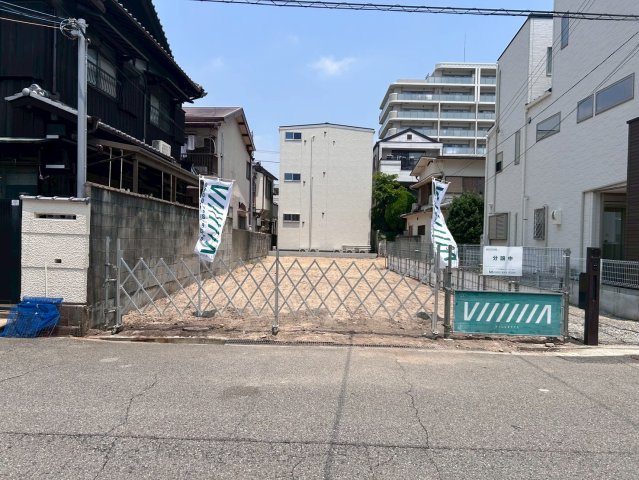 ヴィレッタの杜 石在町