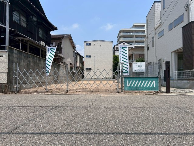 ヴィレッタの杜 石在町の周辺