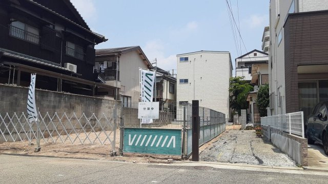 ヴィレッタの杜 石在町の周辺