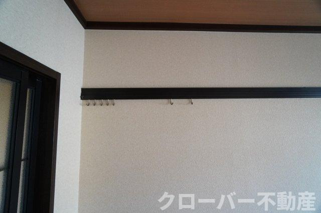 コーポラス津森のその他