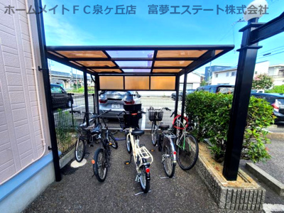 【その他共用部分】 | ノーブル幸