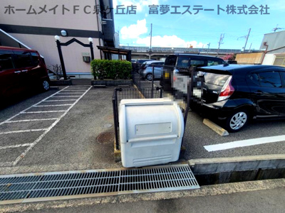 【その他共用部分】 | ノーブル幸