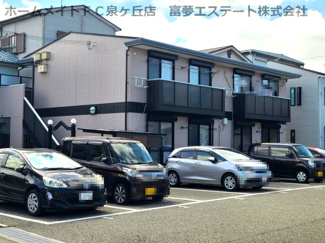 【外観】
