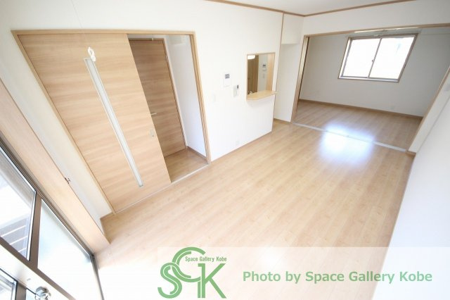 エルカーサのその他|※お部屋により仕様が異なる場合があります※