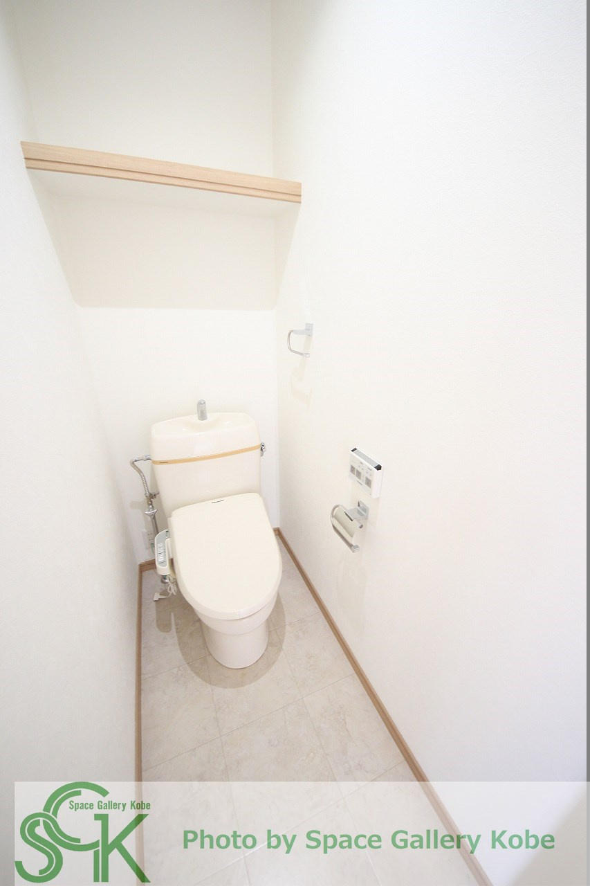 エルカーサのトイレ|※お部屋により仕様が異なる場合があります※※お部屋により仕様が異なる場合があります※