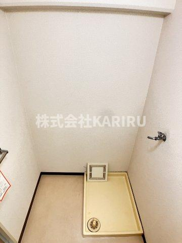 ラ・ビスタ城東の設備