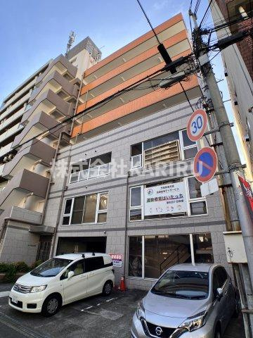 ラ・ビスタ城東