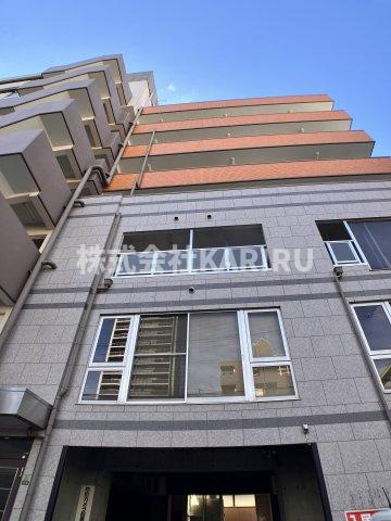 ラ・ビスタ城東の外観