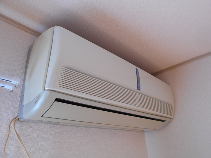 セジュールベリーの設備