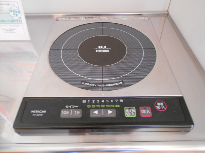 セジュールベリーの設備