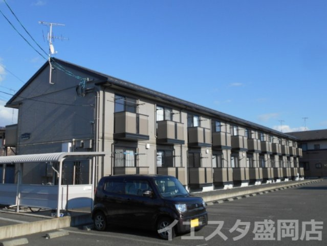 セジュールベリー