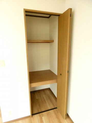 コモドエールの収納|コモドエール