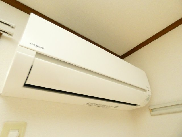 コモドエールの設備|コモドエール