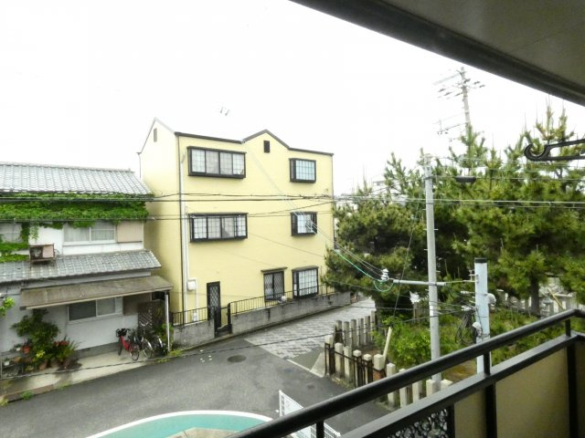 コモドエールの展望|コモドエール