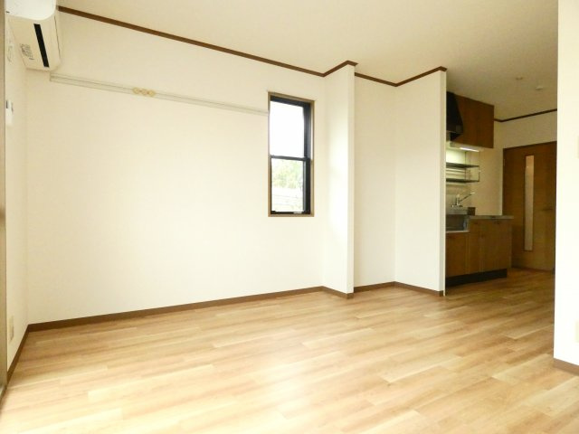 コモドエールの居間・リビング|コモドエール