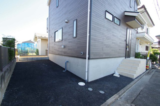 【駐車場】 | 駐車場・駐輪場