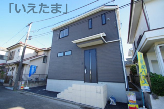 【外観】 | 令和7年7月31日撮影