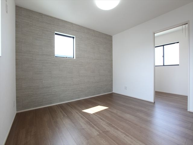 【洋室】の画像