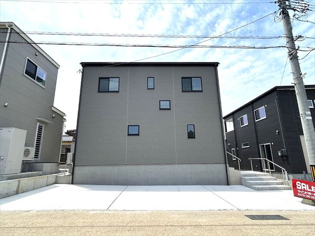 【外観】の画像