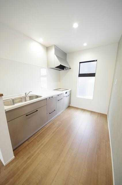 【キッチン】の画像