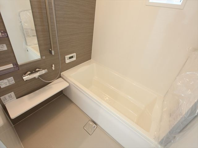 【浴室】の画像