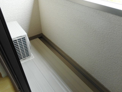 【バルコニー】 | エムテナーヌⅠ