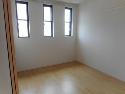 【内装】 | エムテナーヌⅠ