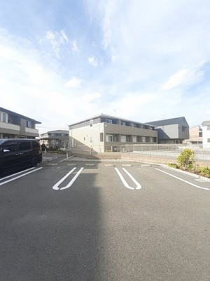 【駐車場】 | エムテナーヌⅠ