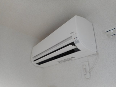 【設備】 | エムテナーヌⅠ