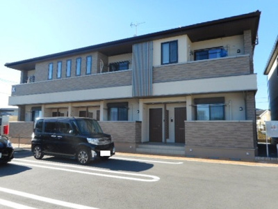 【外観】 | エムテナーヌⅠ