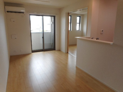 【居間・リビング】 | エムテナーヌⅠ