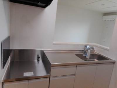 【キッチン】 | エムテナーヌⅠ