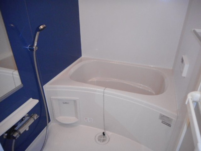 【浴室】 | エムテナーヌⅠ