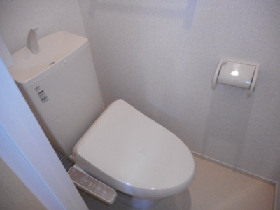 【トイレ】 | エムテナーヌⅠ