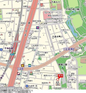 【地図】