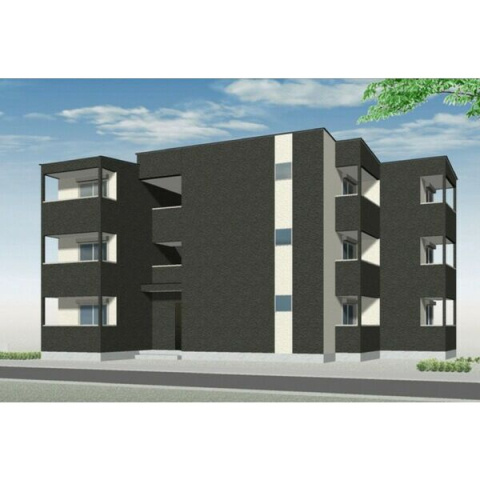 ジーメゾンステラ泉北