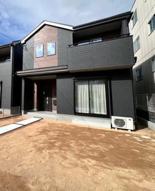 【外観】 | ハートフルタウン上滝野２３５２番 | 外観