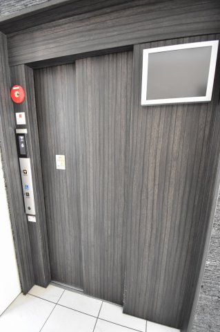 ＬＣ新梅田Ⅱのその他共用部分