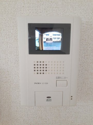 【セキュリティ】 | メゾン・ジェルメⅣ