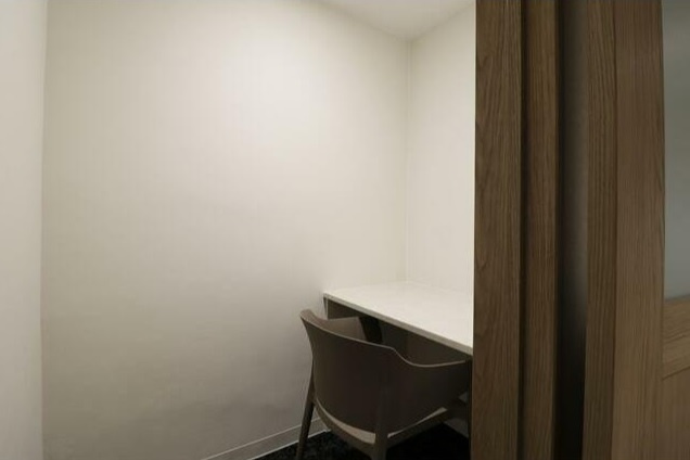 サクラビルの内装