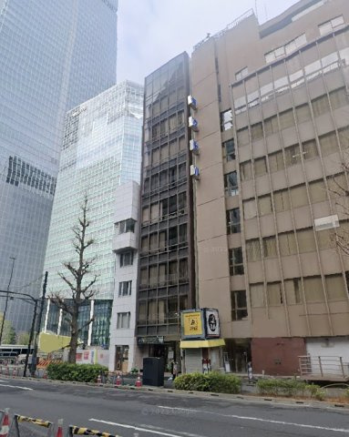 サクラビルの外観